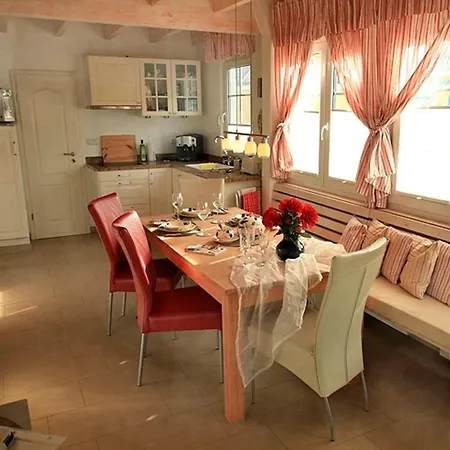 Holiday home Petersens Kate