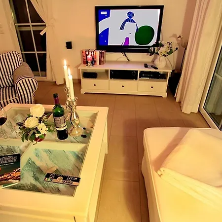 Petersens Kate Holiday home Zingst